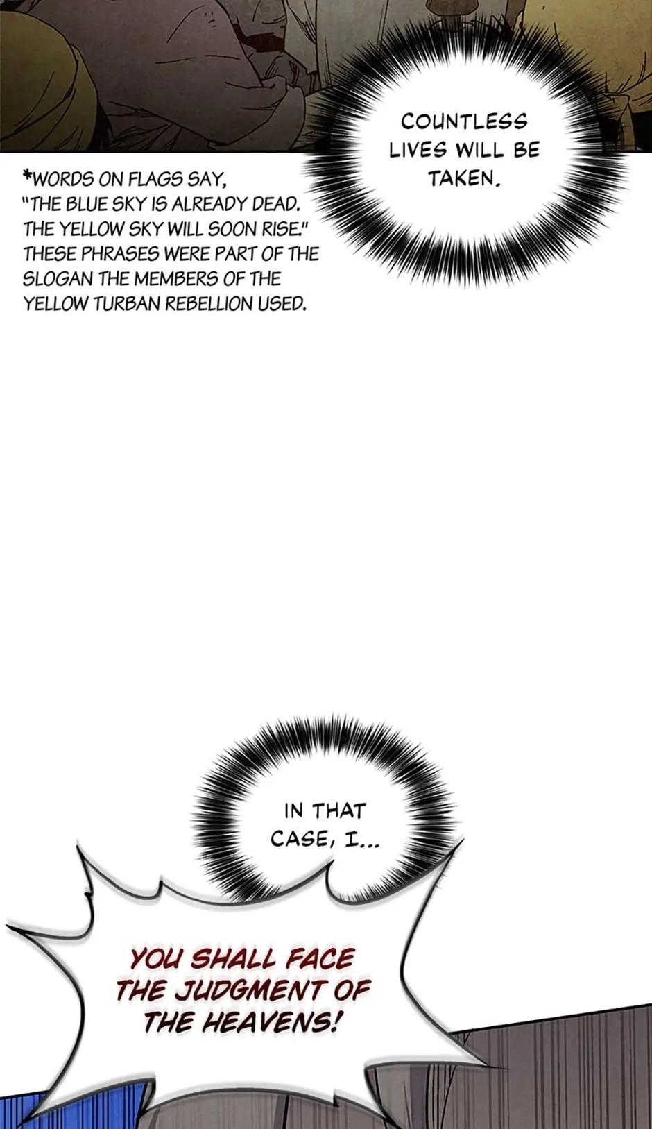 The Divine Surgeon Chapter 68 59