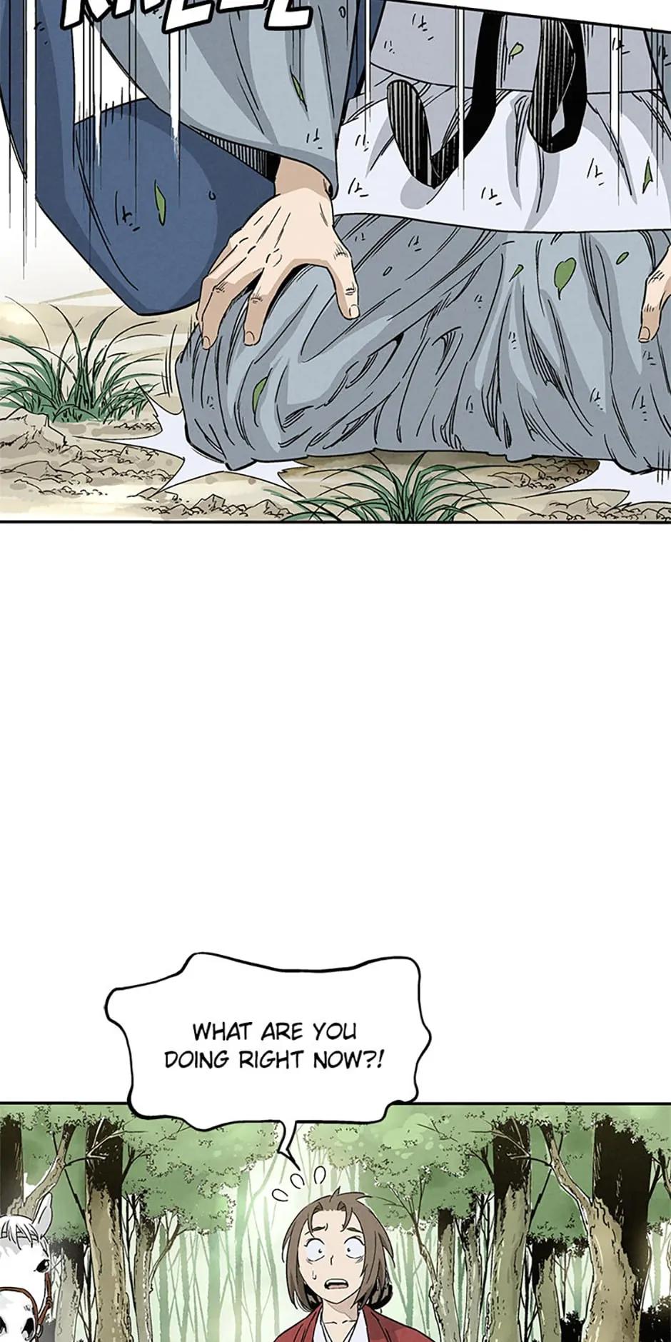 The Divine Surgeon Chapter 70 59