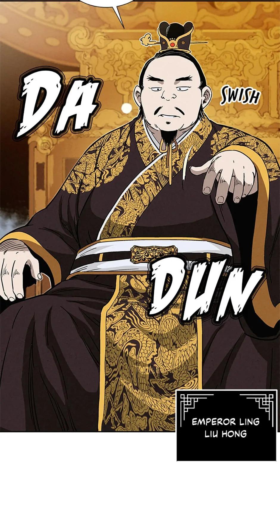 The Divine Surgeon Chapter 78 59