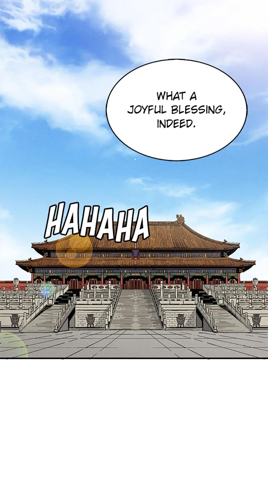 The Divine Surgeon Chapter 91 59
