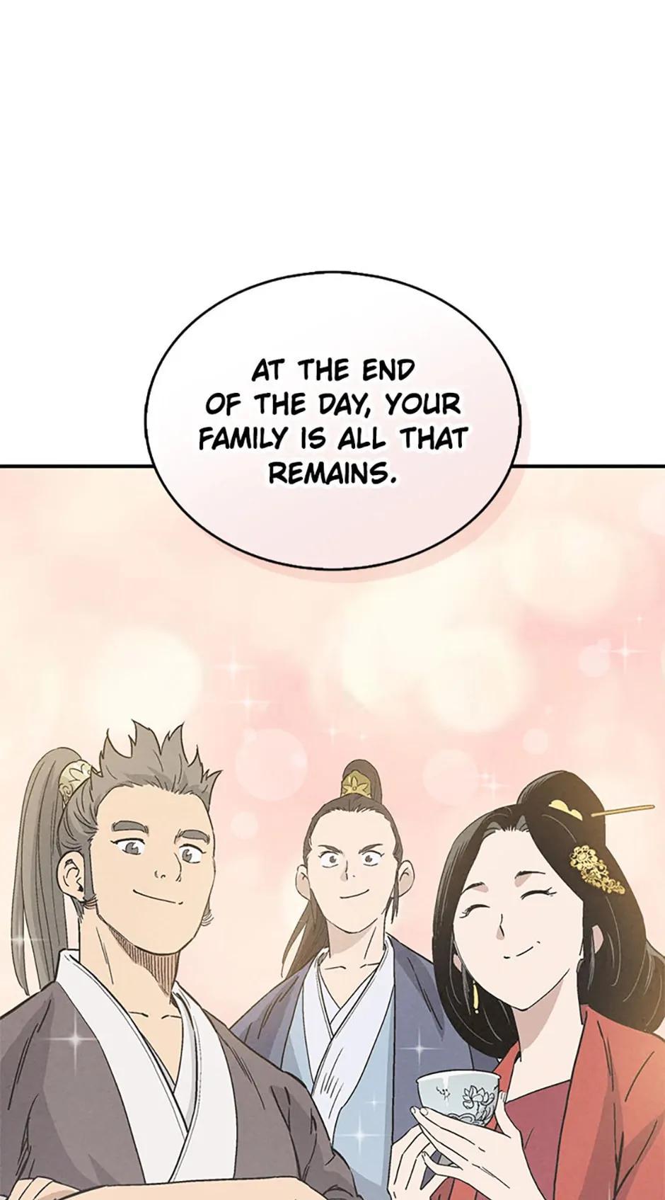 The Divine Surgeon Chapter 94 59