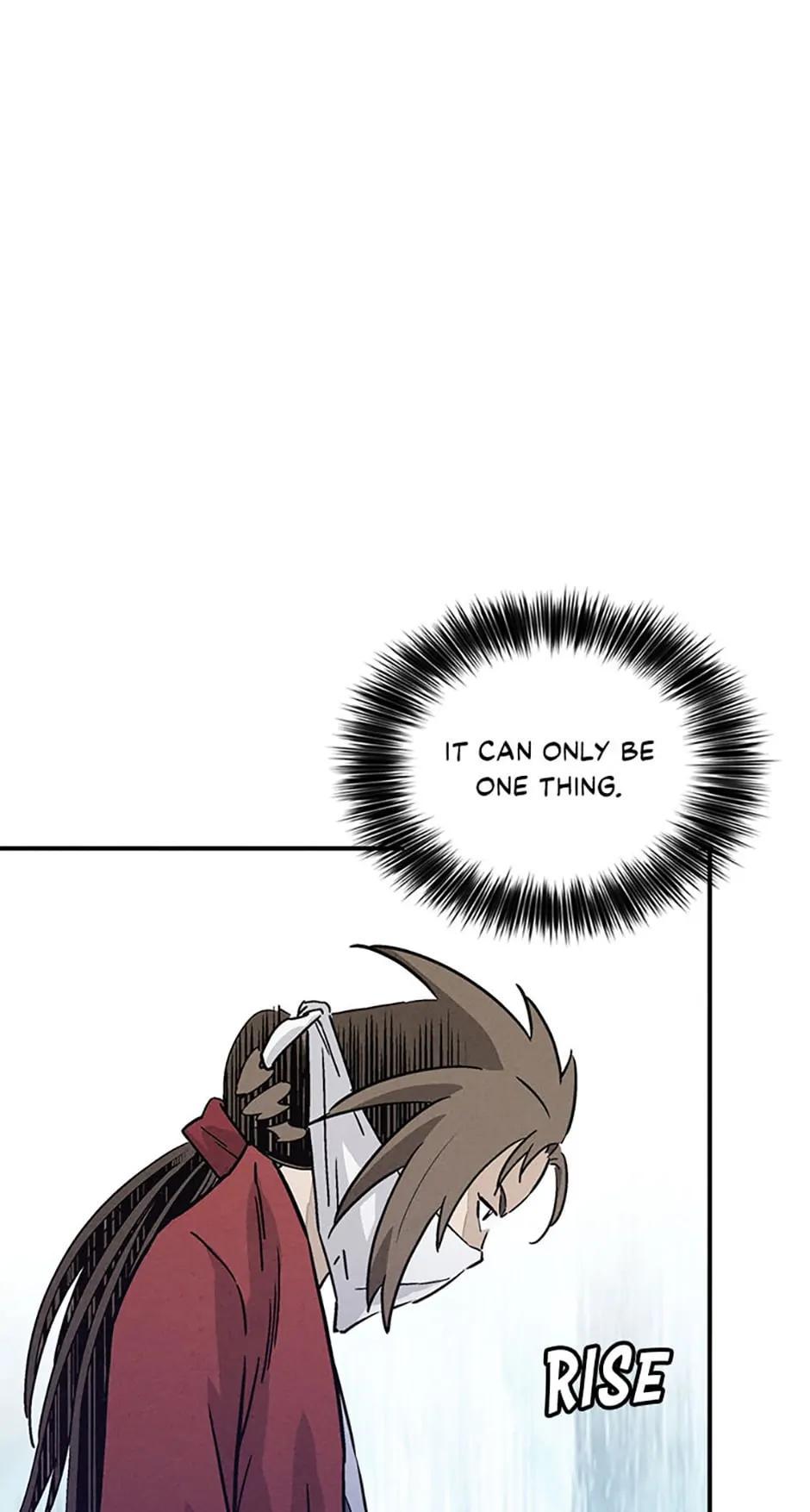 The Divine Surgeon Chapter 96 59
