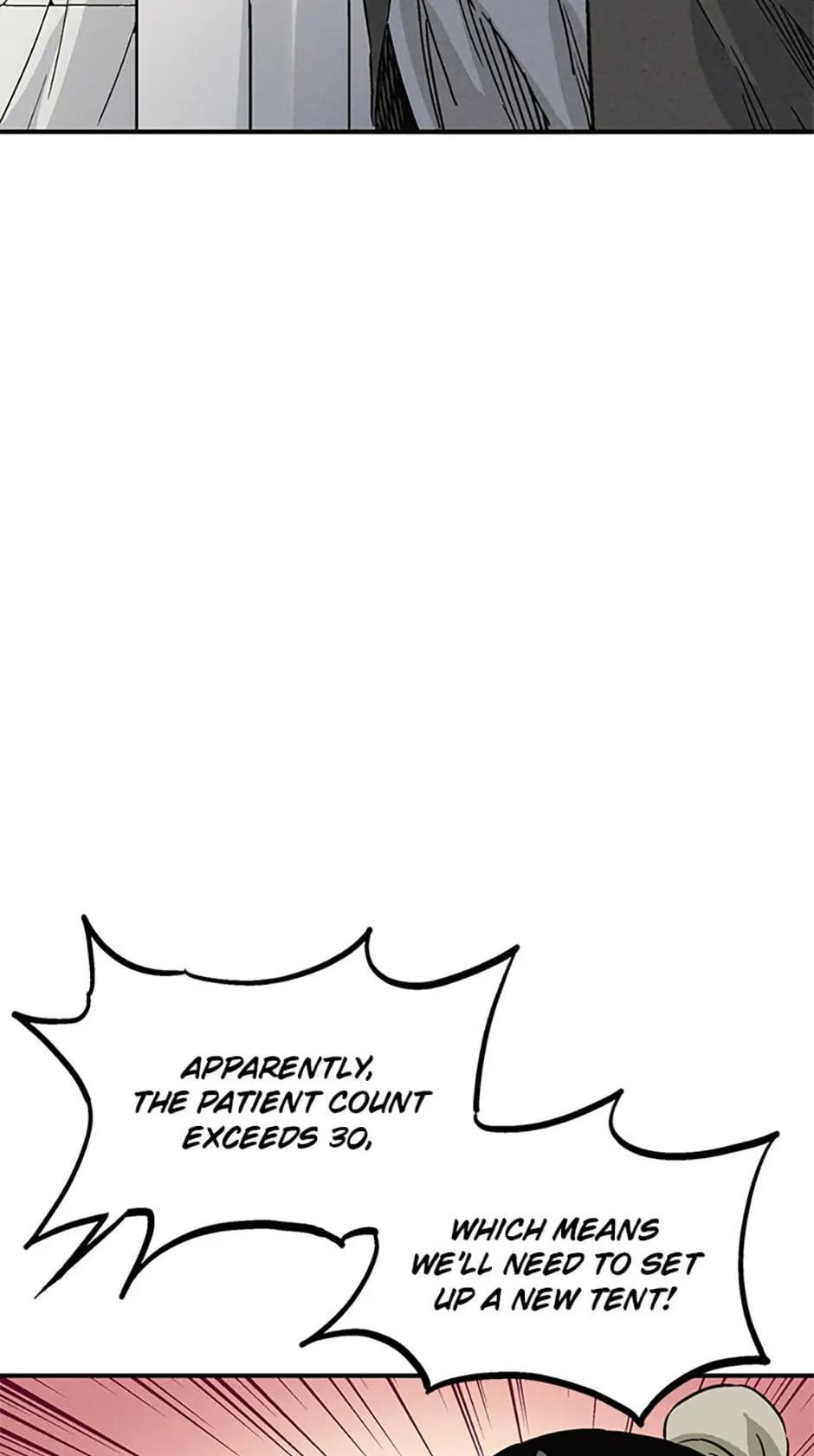 The Divine Surgeon Chapter 98 59