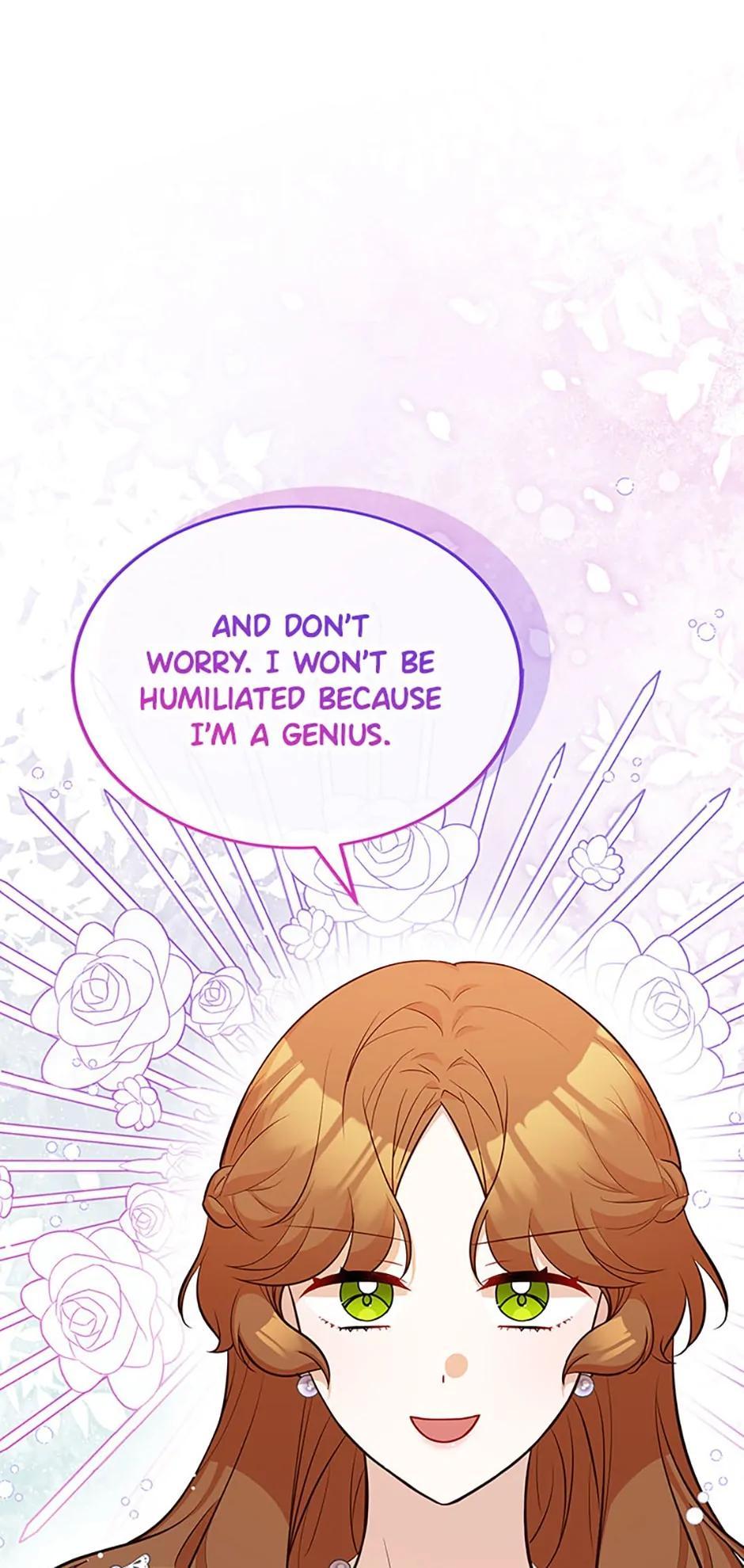 The Doctor Is Out Chapter 62 1