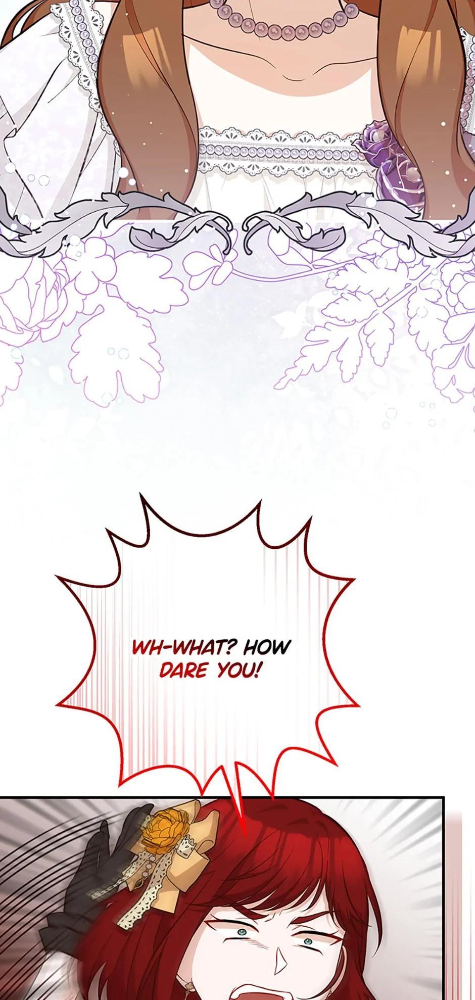 The Doctor Is Out Chapter 62 2