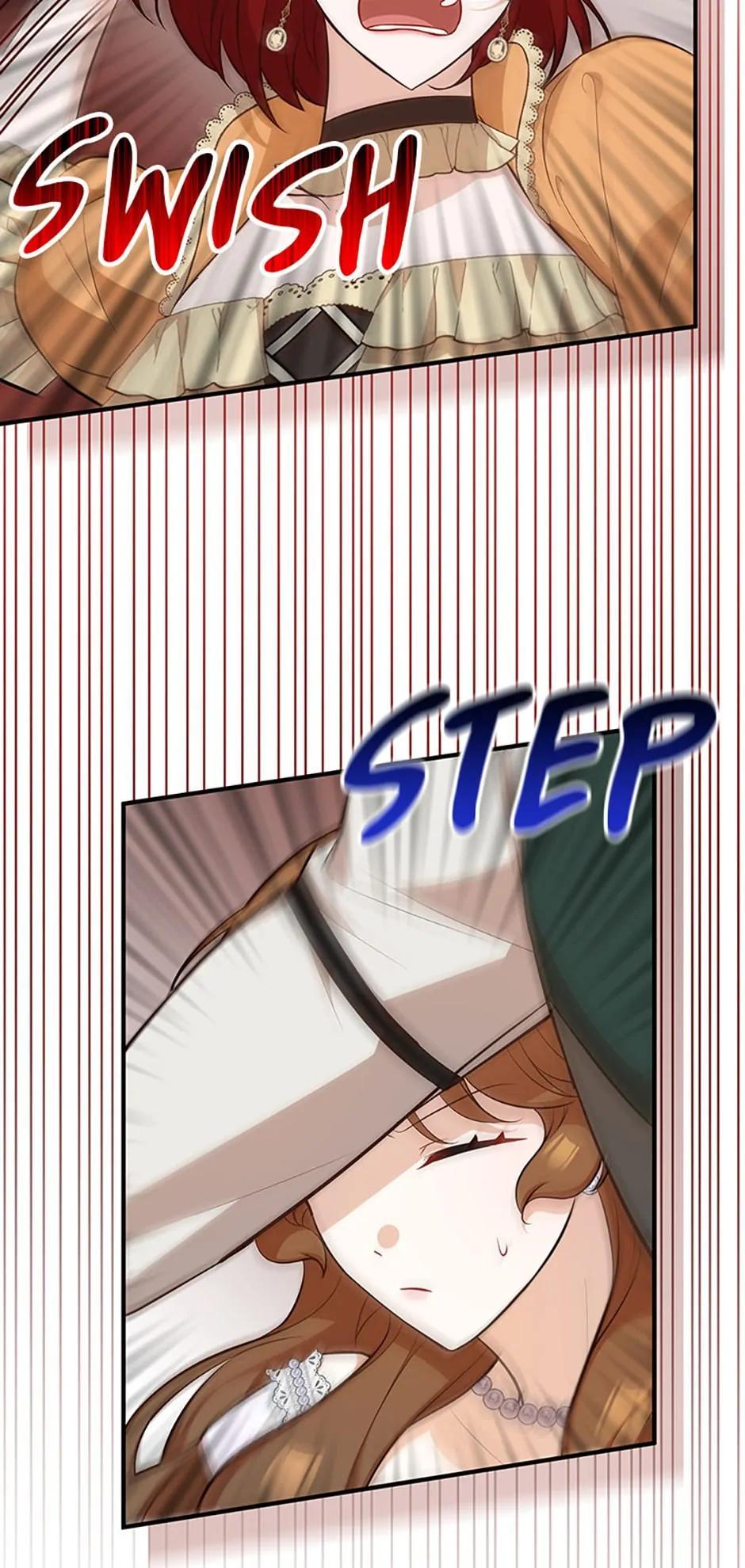 The Doctor Is Out Chapter 62 3