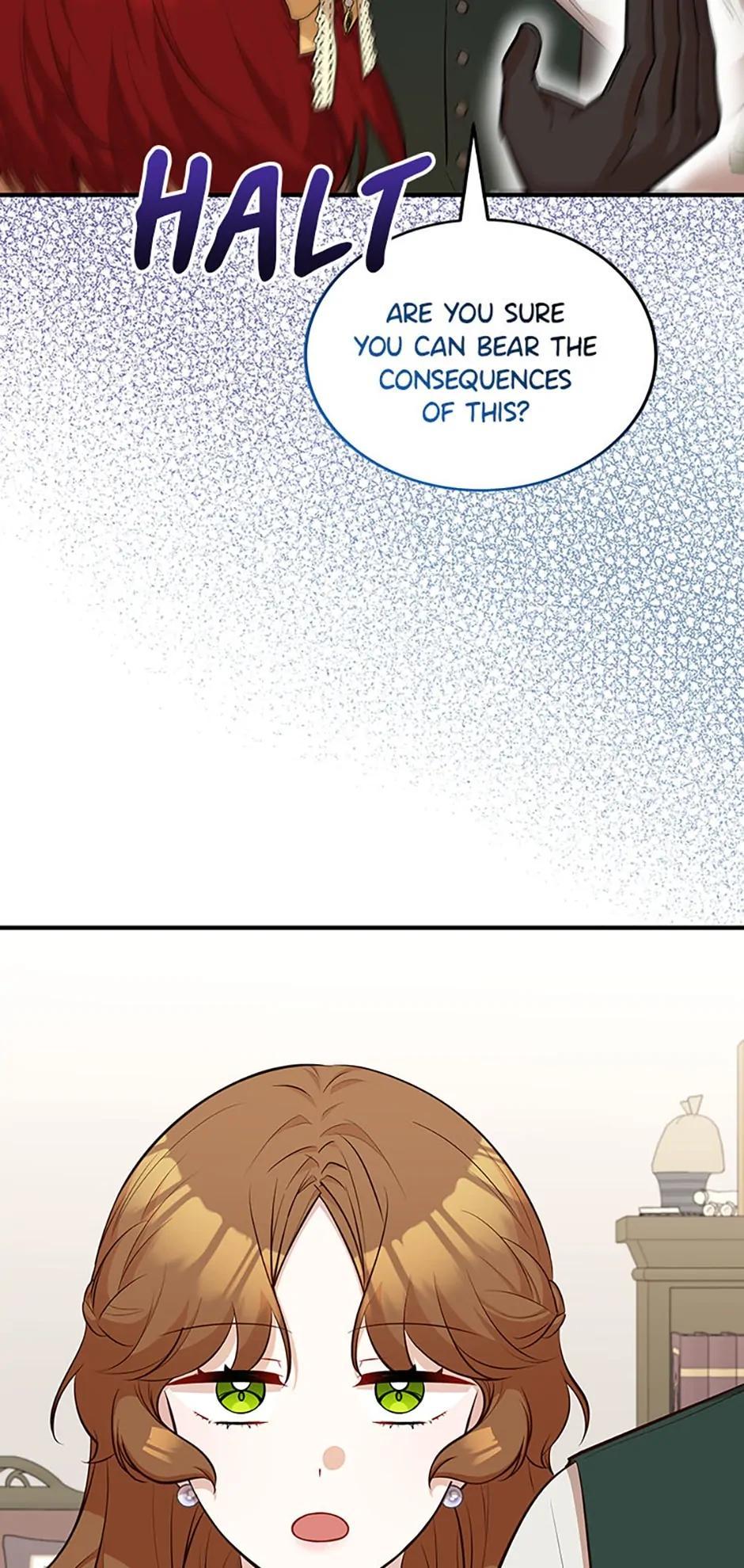 The Doctor Is Out Chapter 62 5