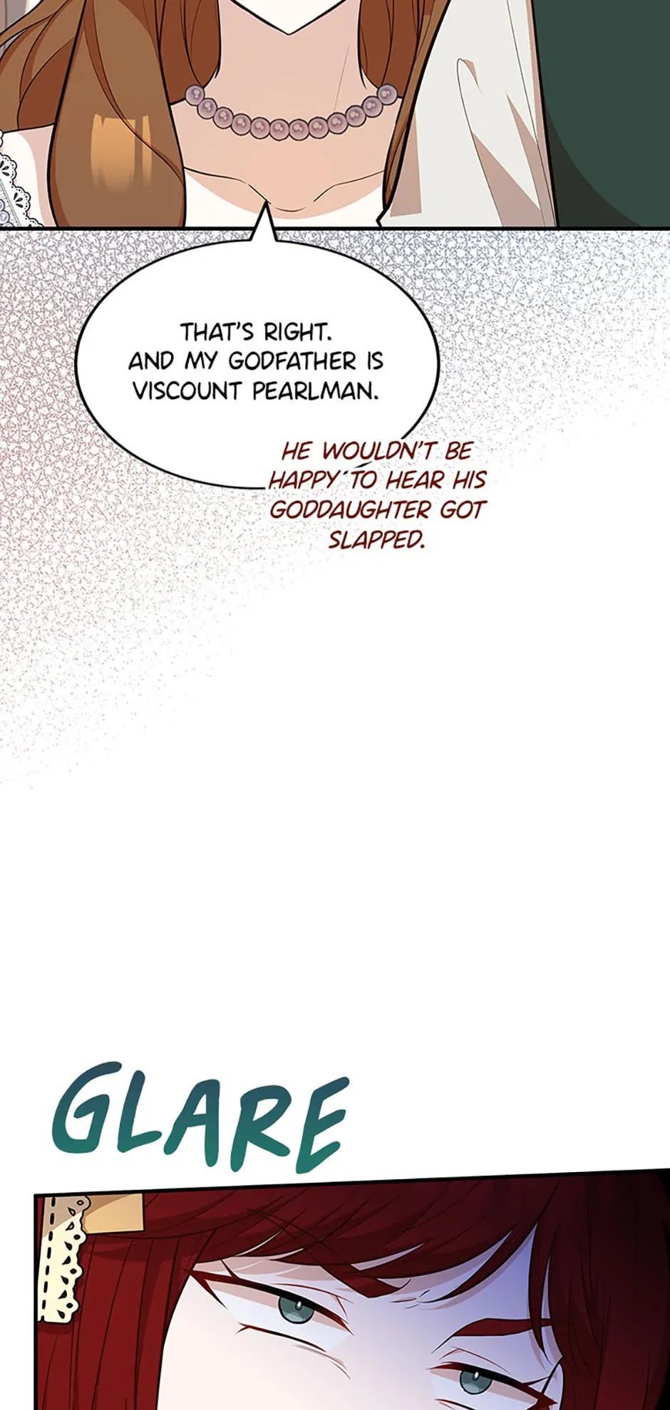 The Doctor Is Out Chapter 62 6