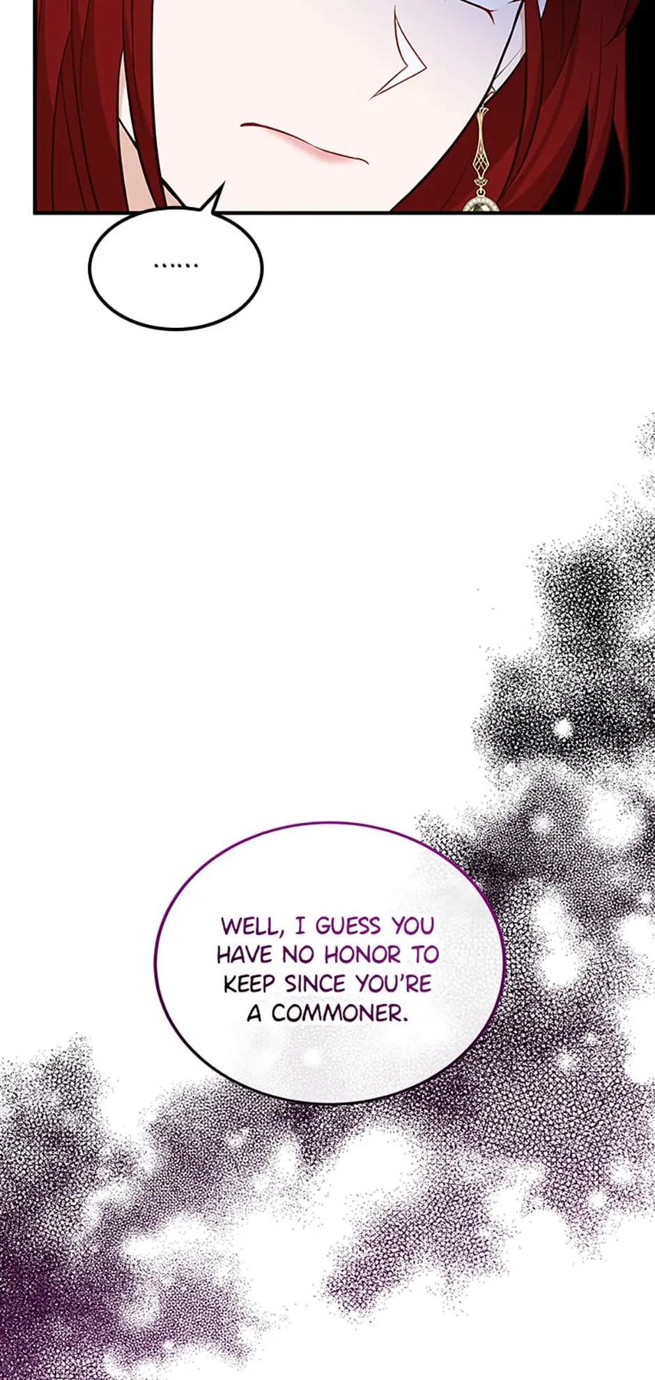 The Doctor Is Out Chapter 62 7