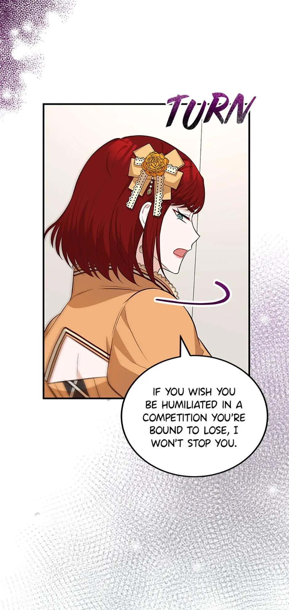 The Doctor Is Out Chapter 62 8