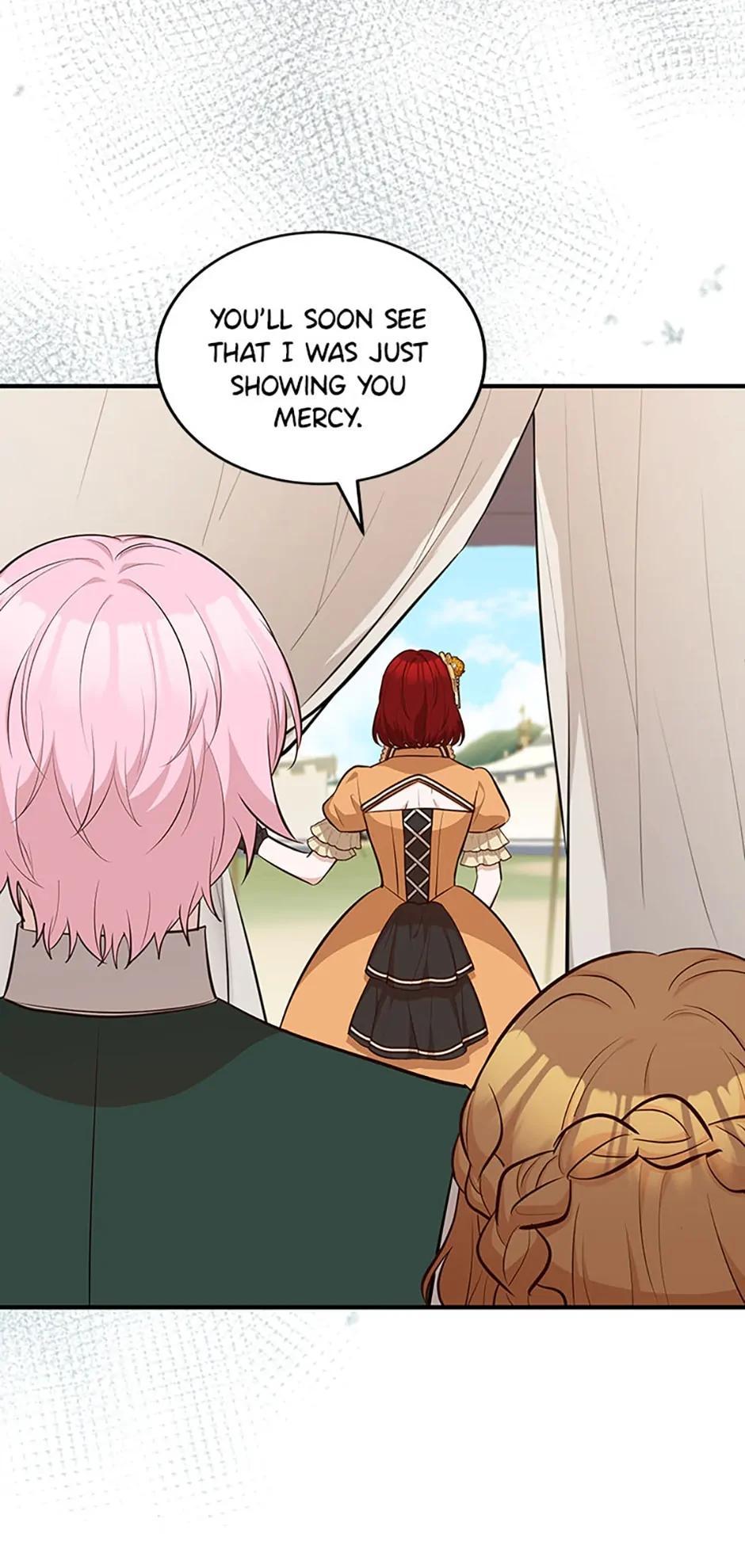 The Doctor Is Out Chapter 62 9