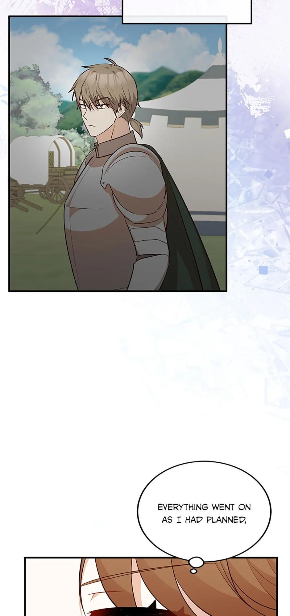 The Doctor Is Out Chapter 62 16