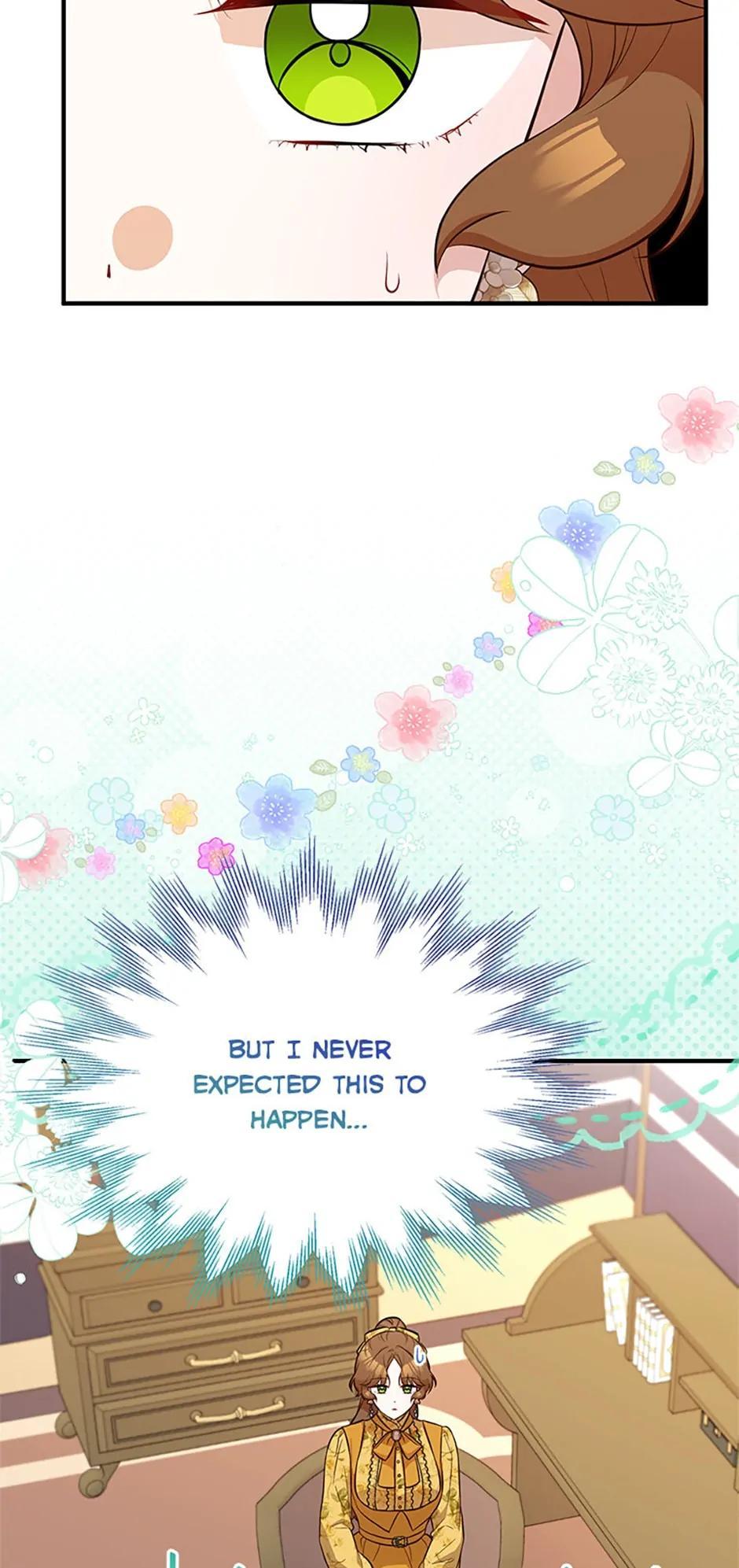 The Doctor Is Out Chapter 62 17