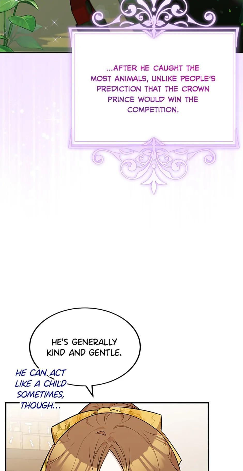 The Doctor Is Out Chapter 62 20