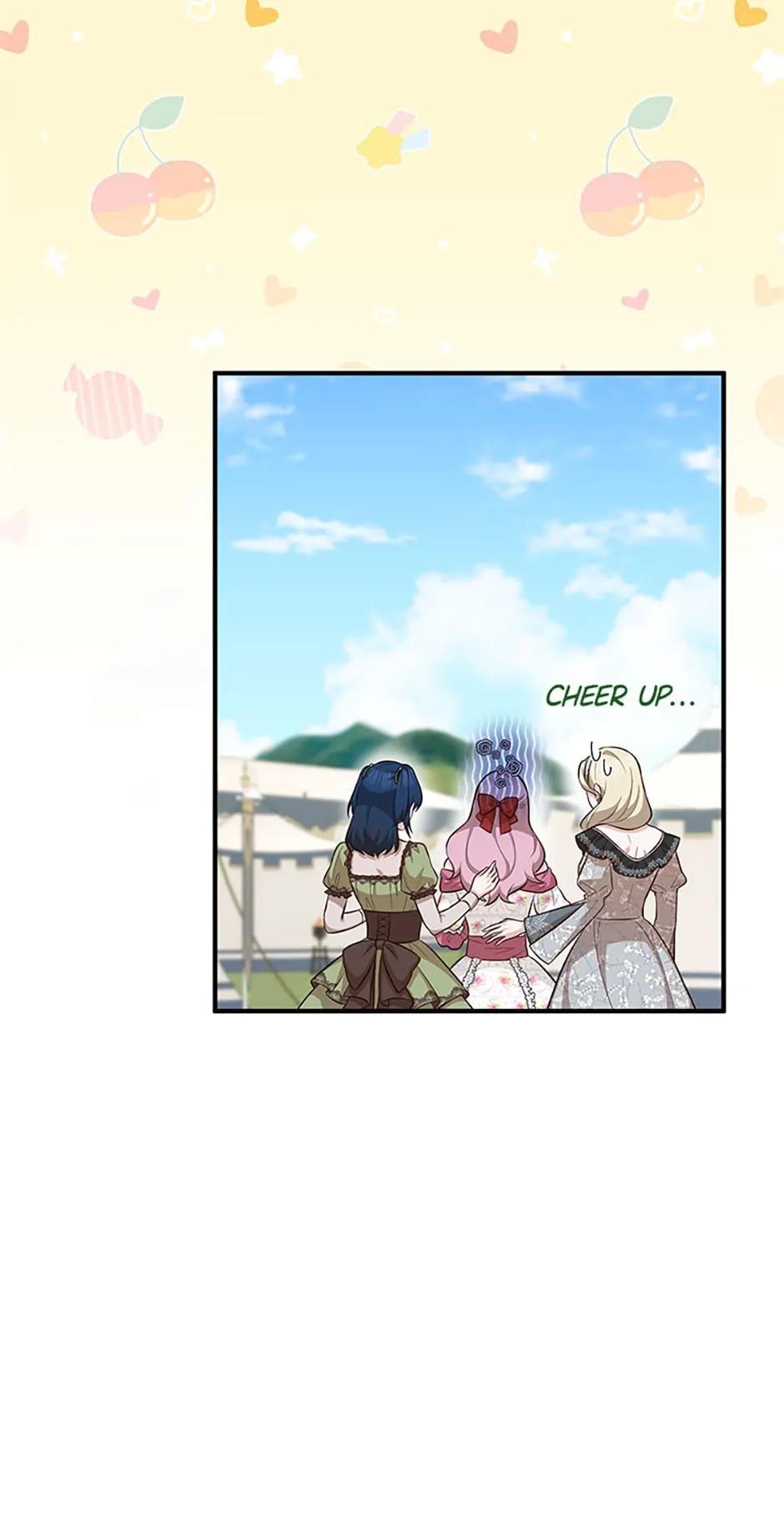 The Doctor Is Out Chapter 62 27