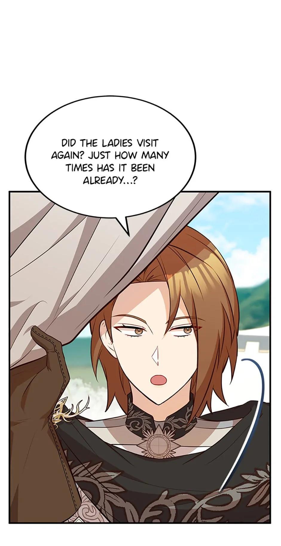 The Doctor Is Out Chapter 62 28