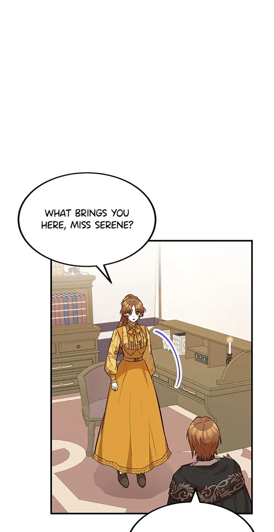 The Doctor Is Out Chapter 62 29