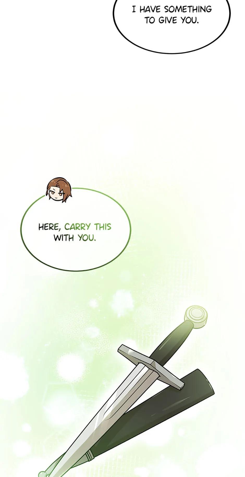 The Doctor Is Out Chapter 62 30