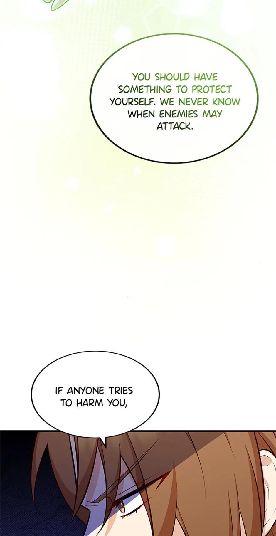 The Doctor Is Out Chapter 62 31