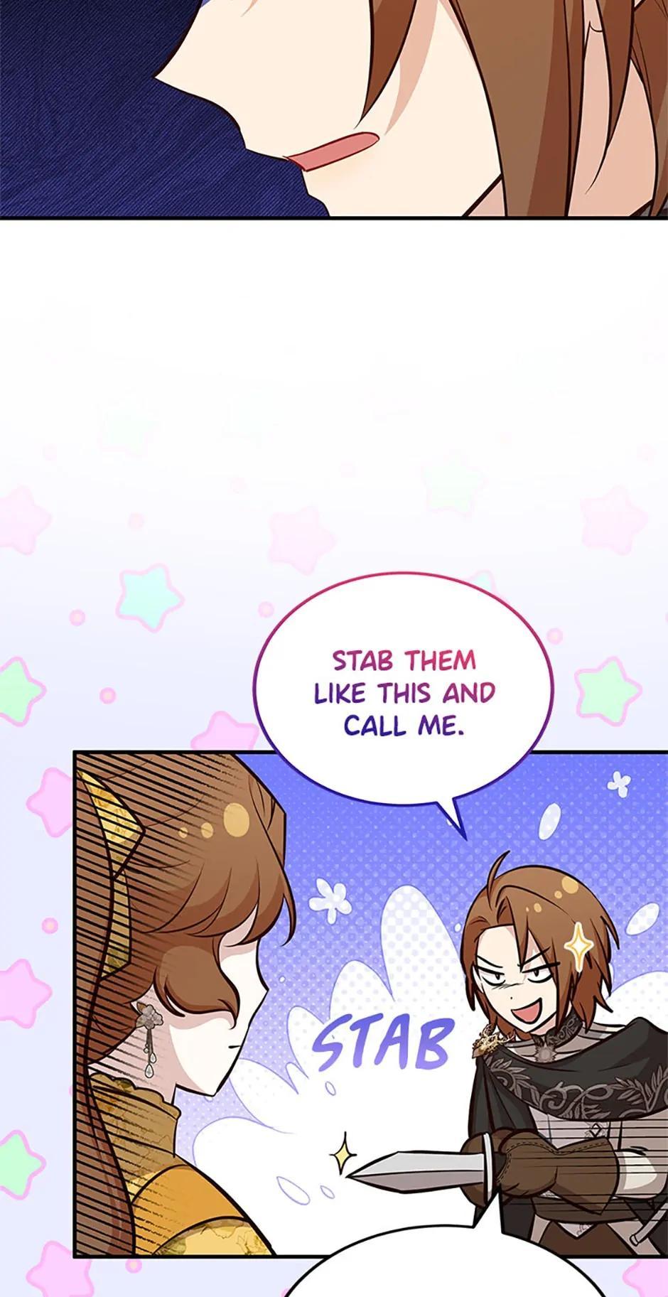The Doctor Is Out Chapter 62 32