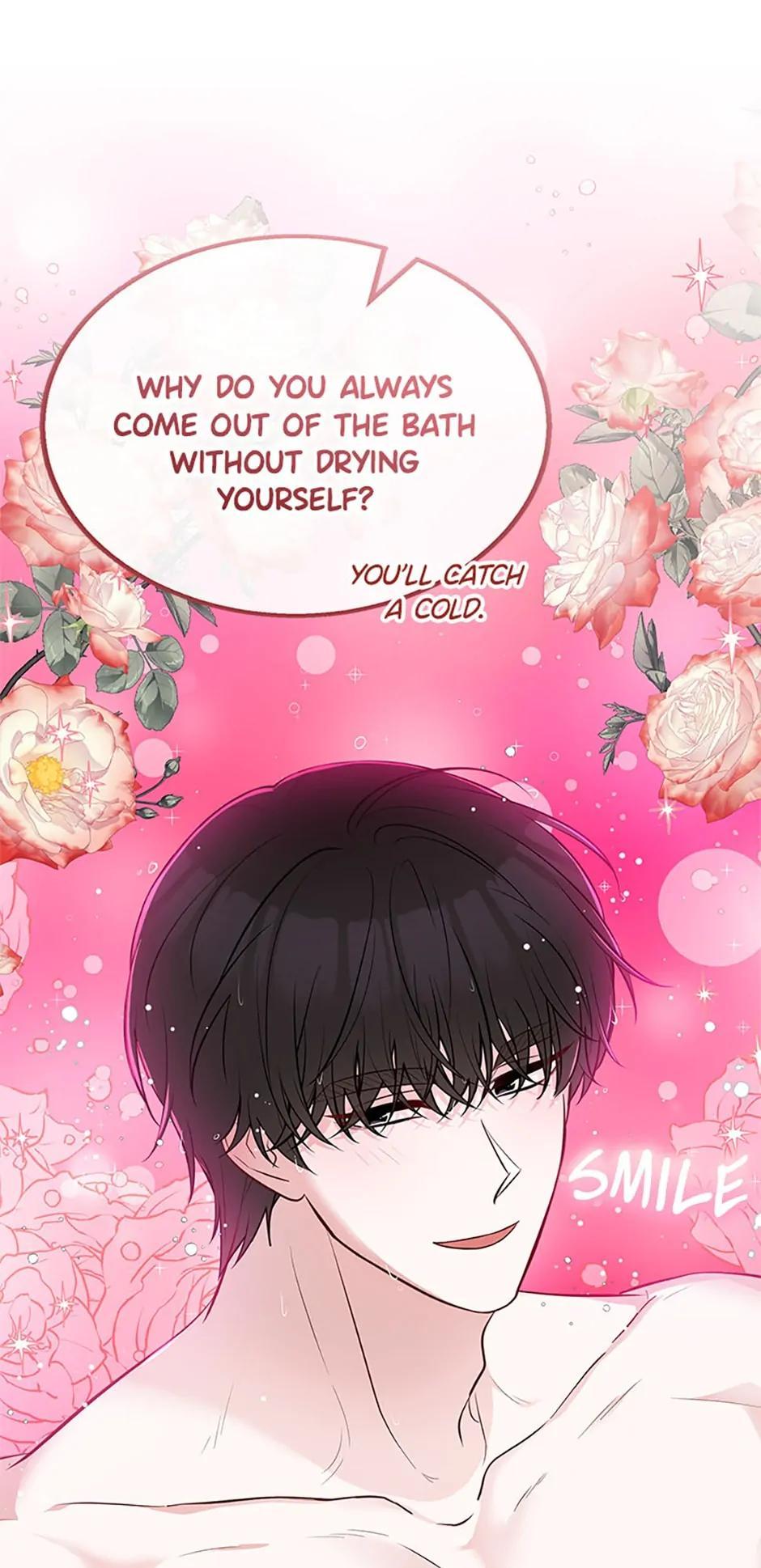 The Doctor Is Out Chapter 62 38