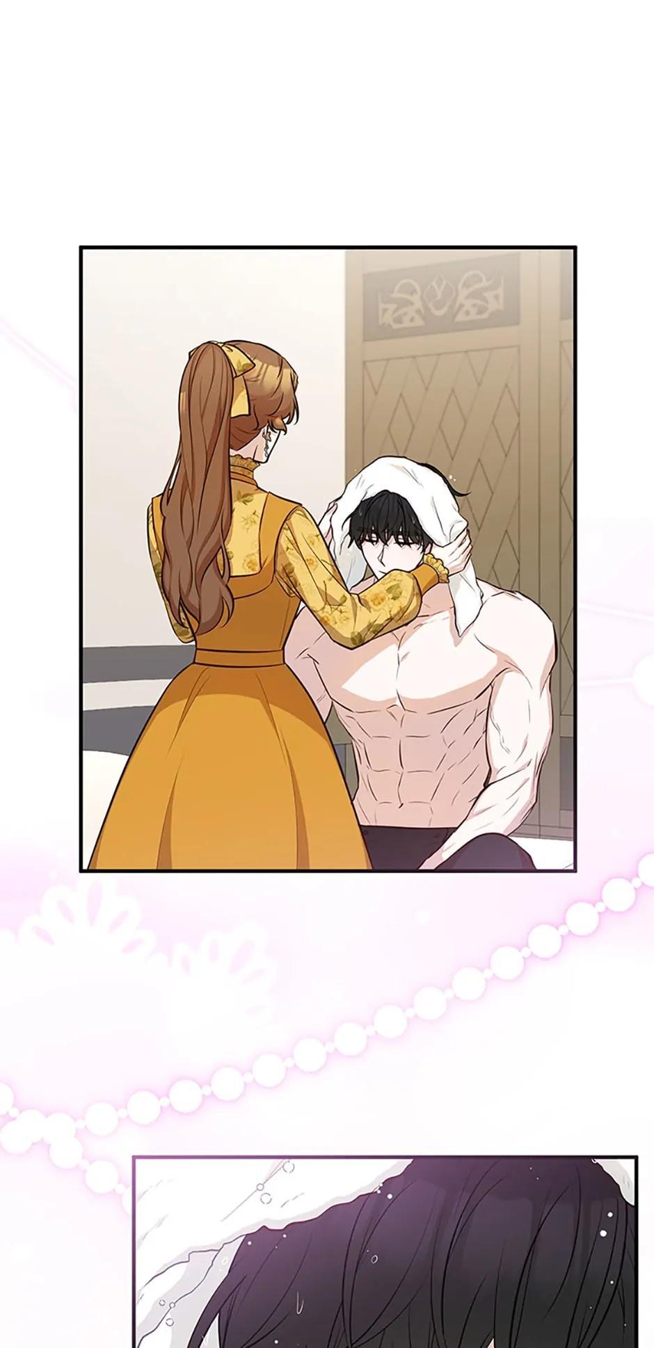 The Doctor Is Out Chapter 62 40