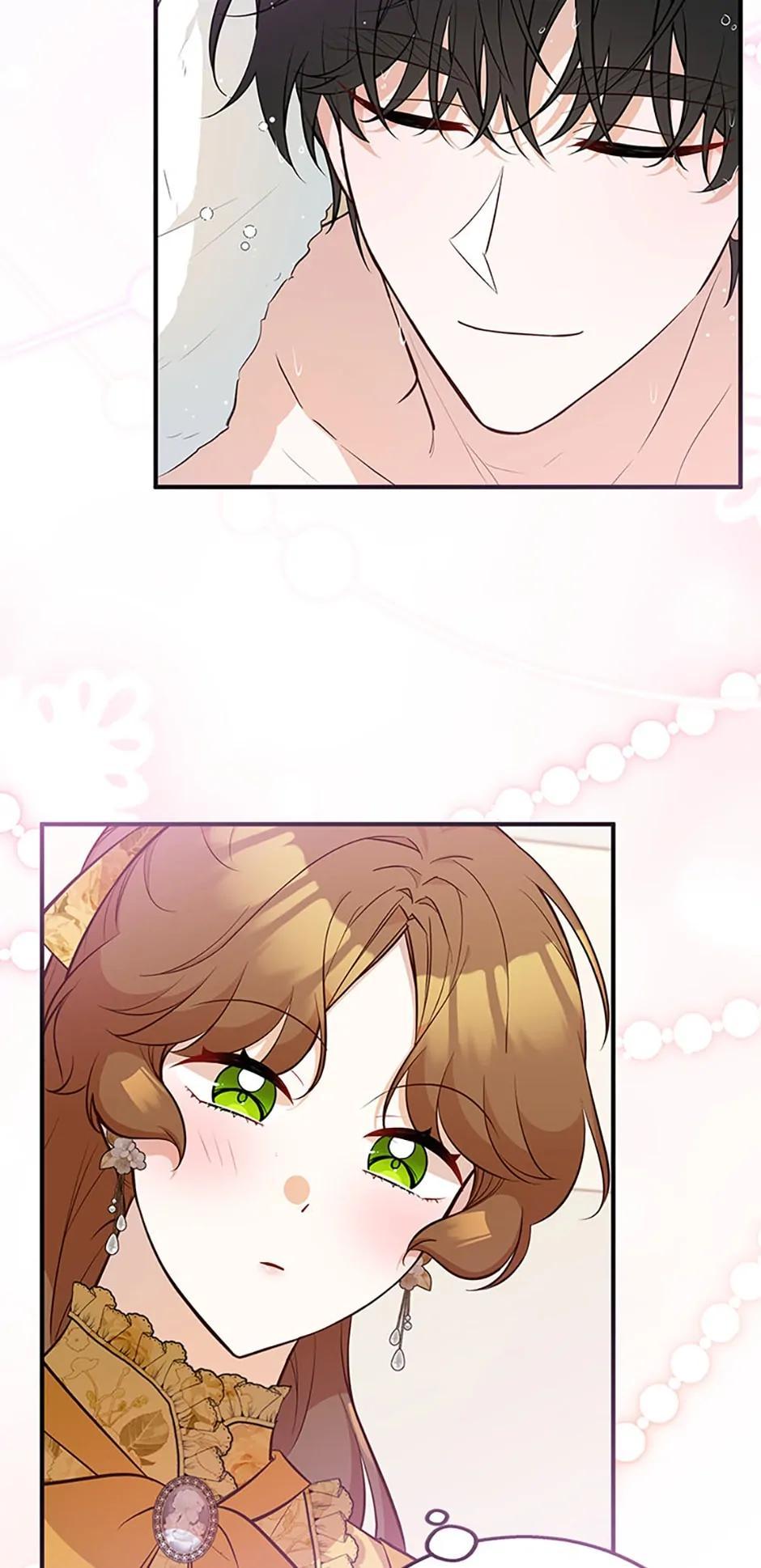 The Doctor Is Out Chapter 62 41