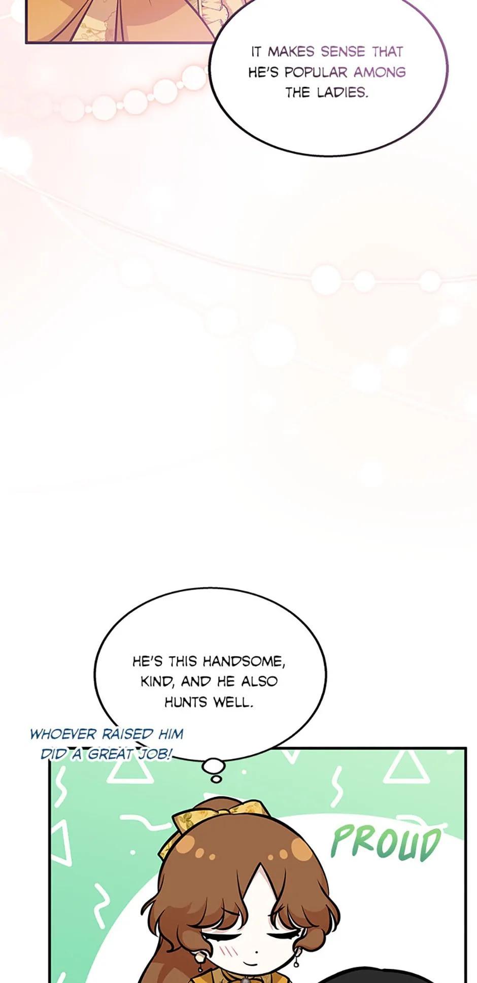 The Doctor Is Out Chapter 62 42