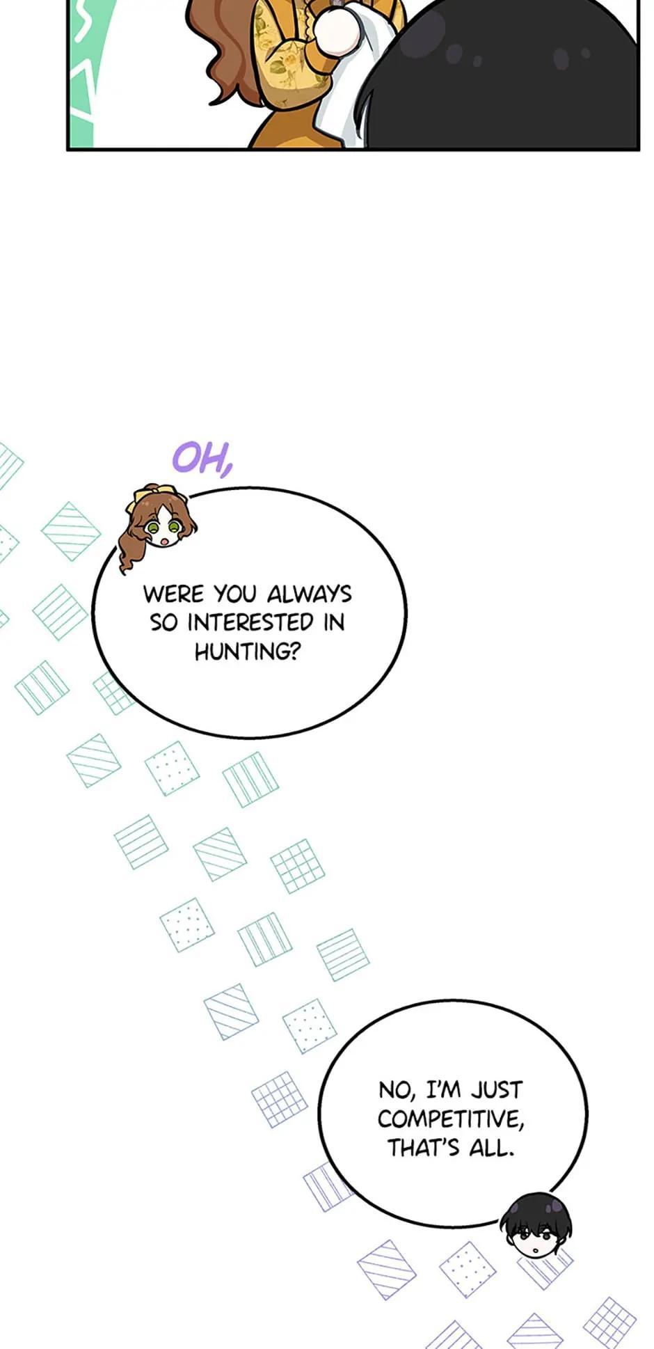 The Doctor Is Out Chapter 62 43