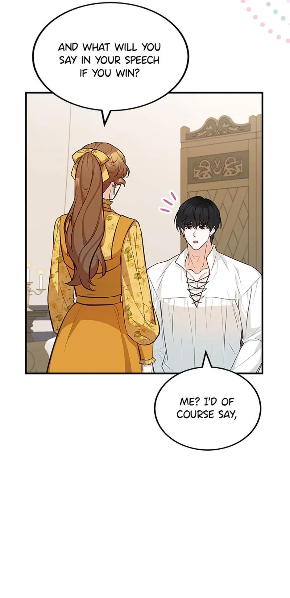 The Doctor Is Out Chapter 62 46