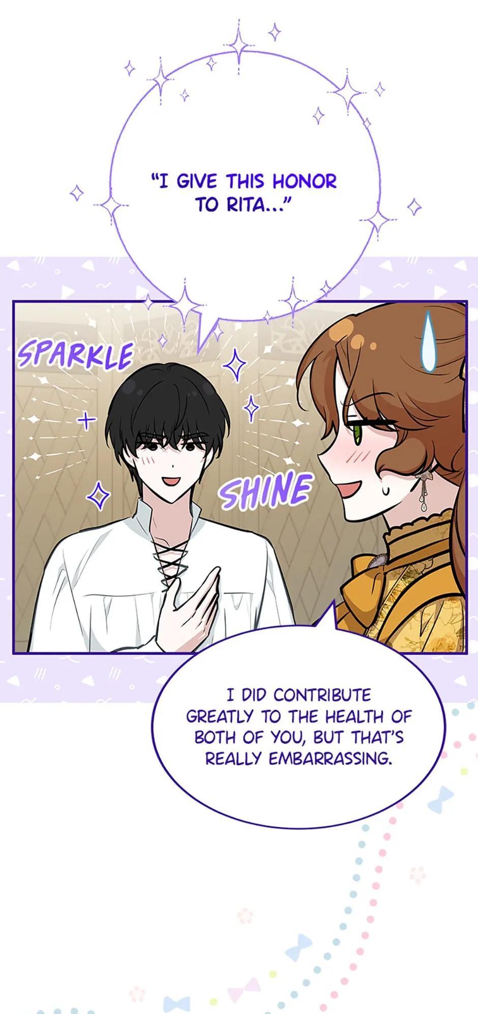 The Doctor Is Out Chapter 62 47