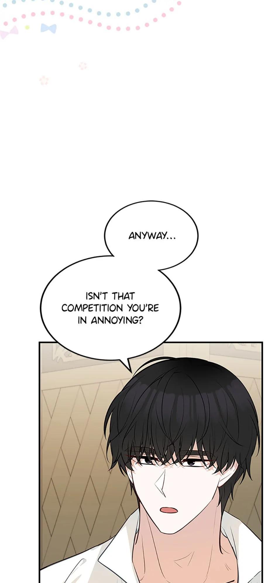 The Doctor Is Out Chapter 62 48