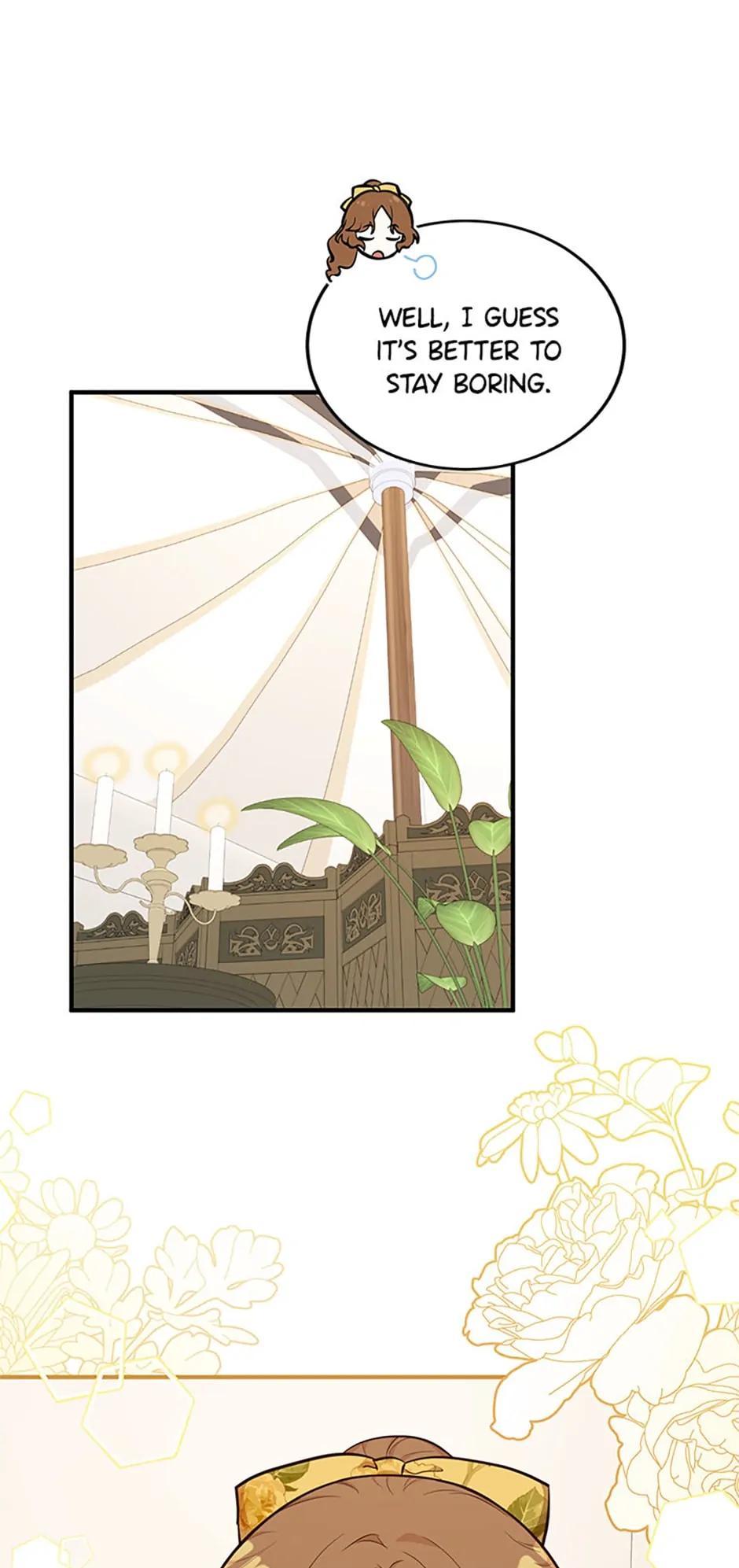 The Doctor Is Out Chapter 62 53