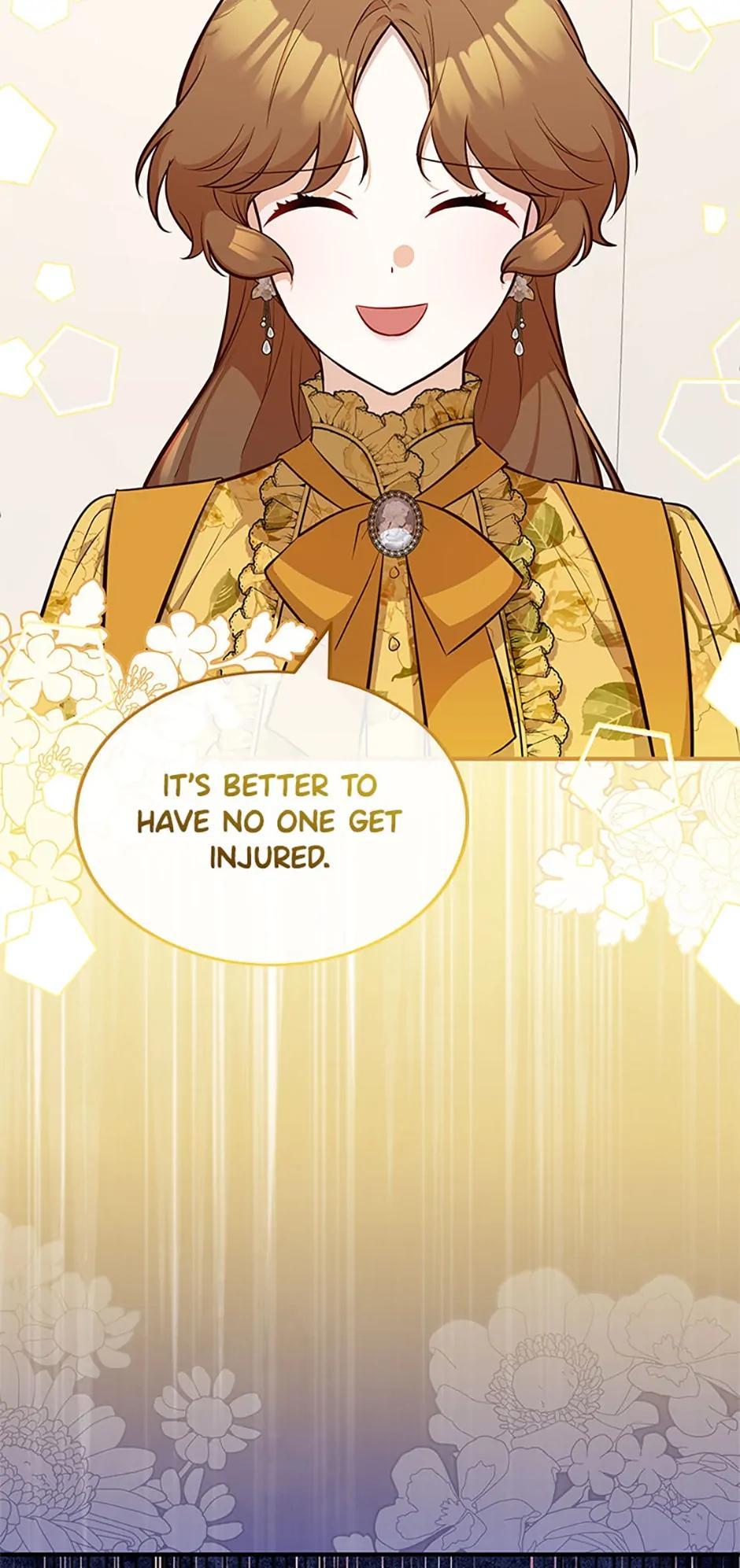 The Doctor Is Out Chapter 62 54