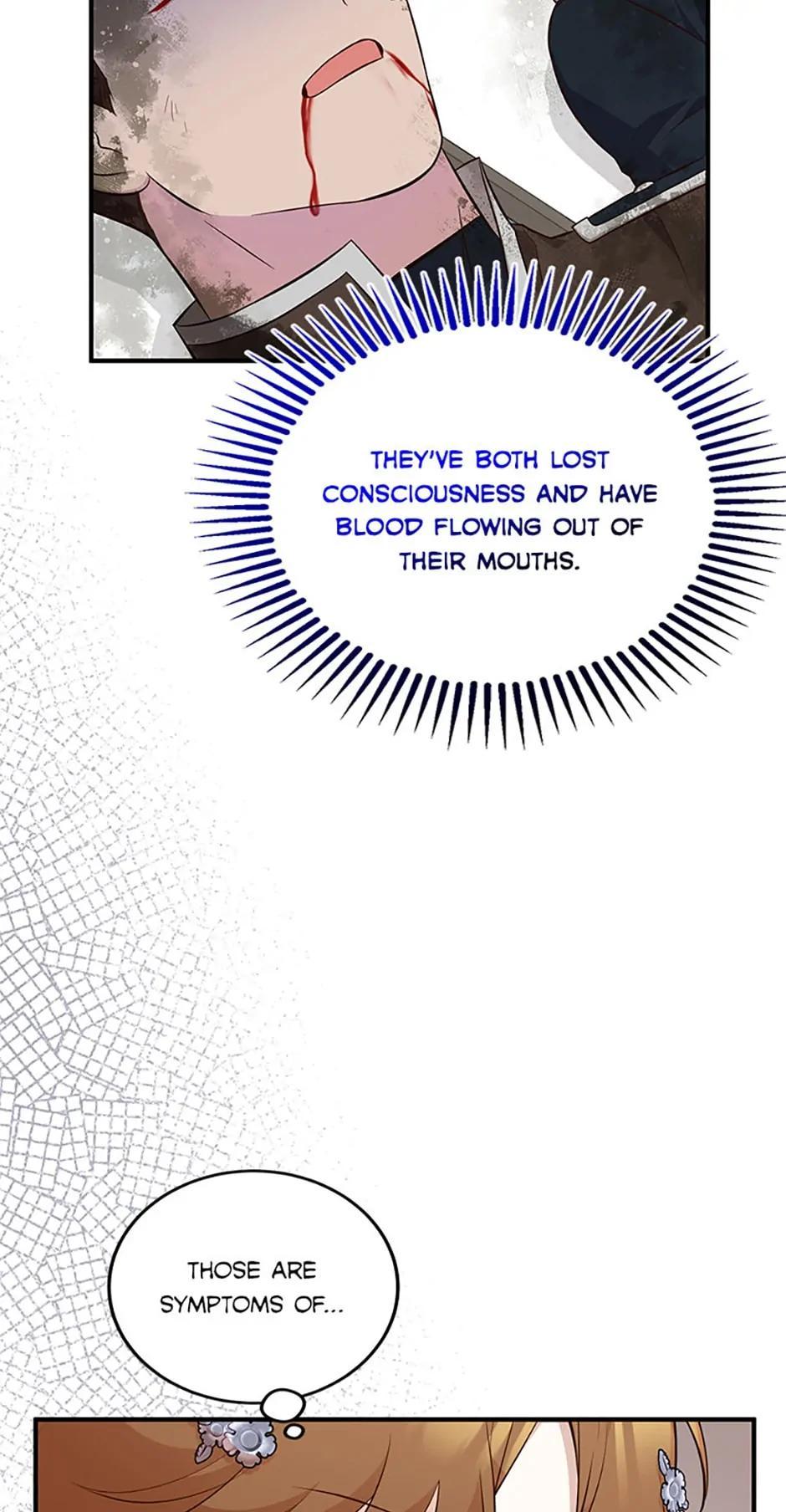 The Doctor Is Out Chapter 62 58