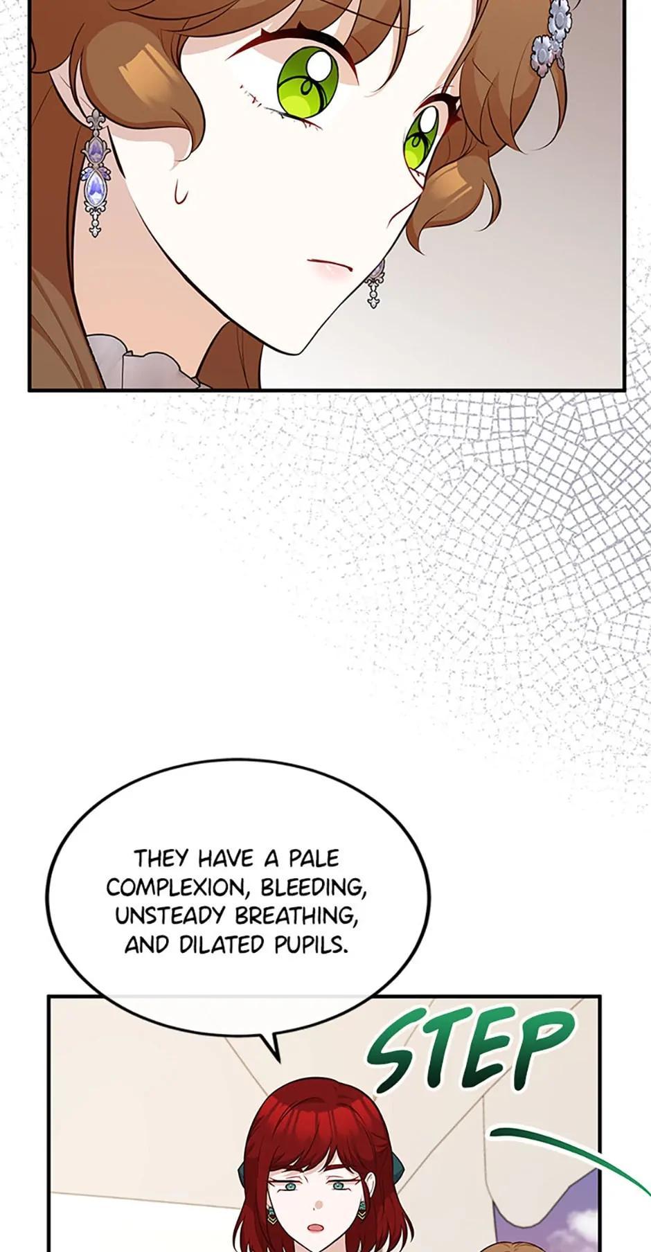 The Doctor Is Out Chapter 62 59