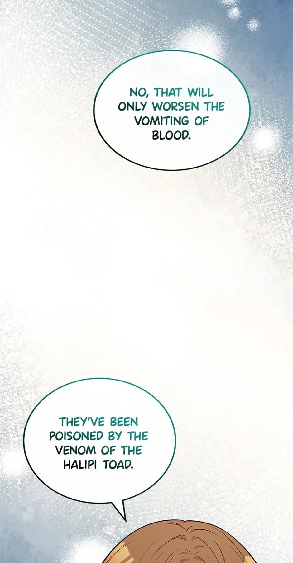 The Doctor Is Out Chapter 62 63