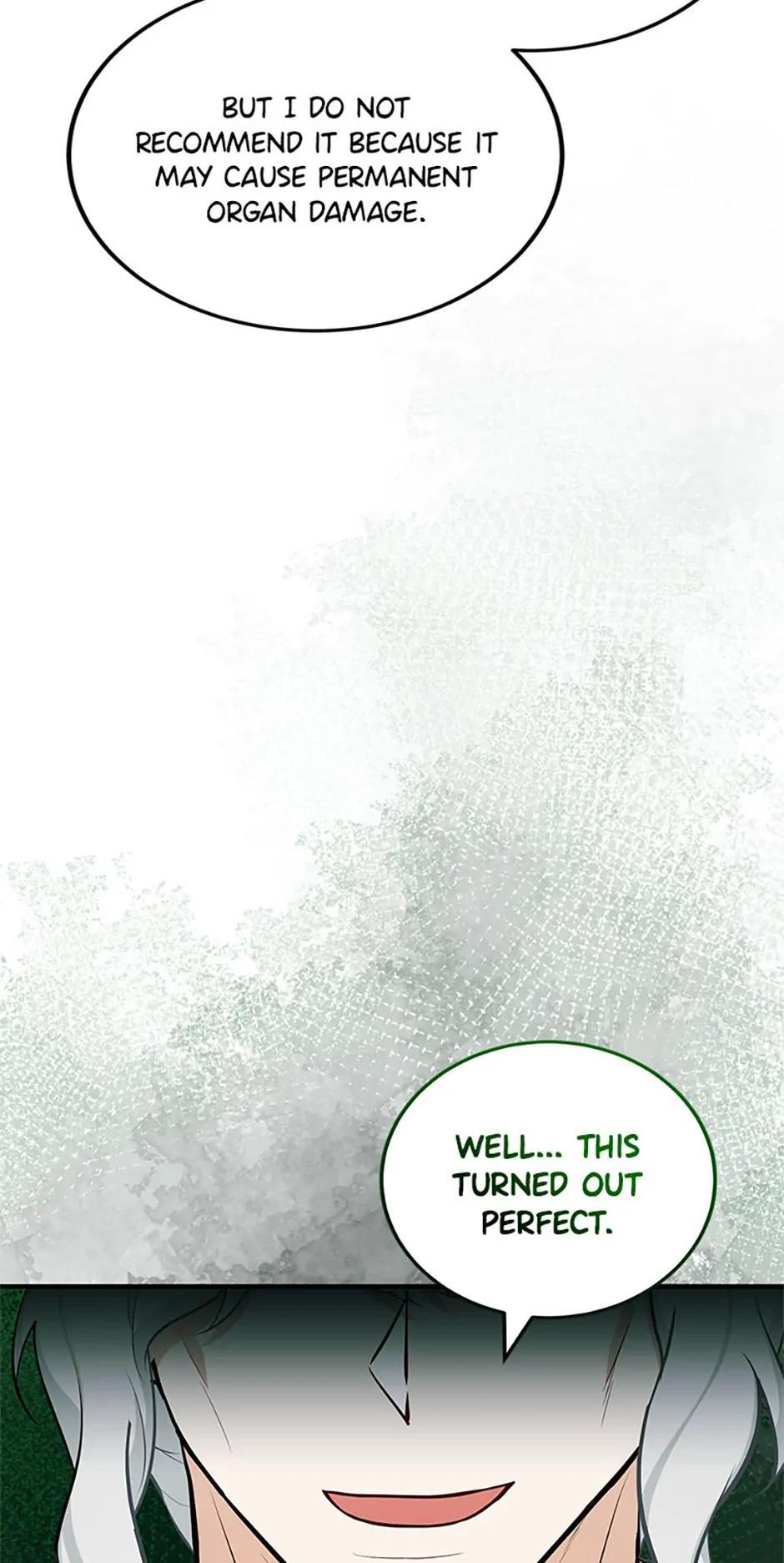 The Doctor Is Out Chapter 62 68