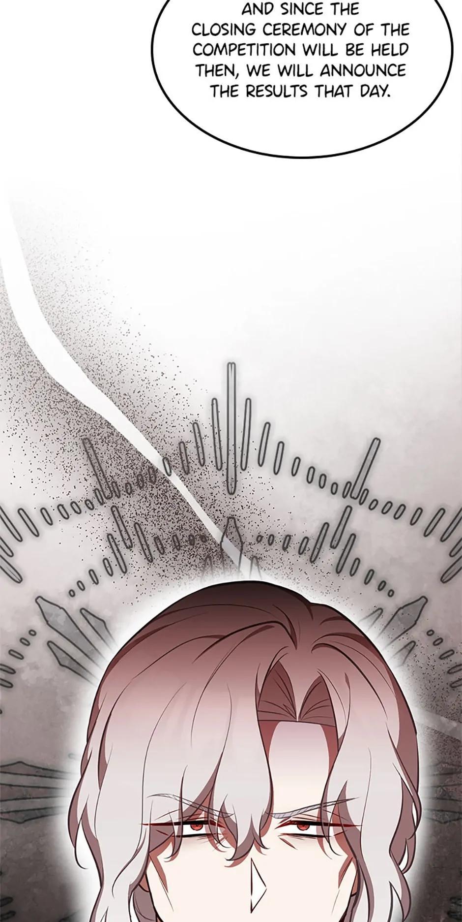 The Doctor Is Out Chapter 62 73