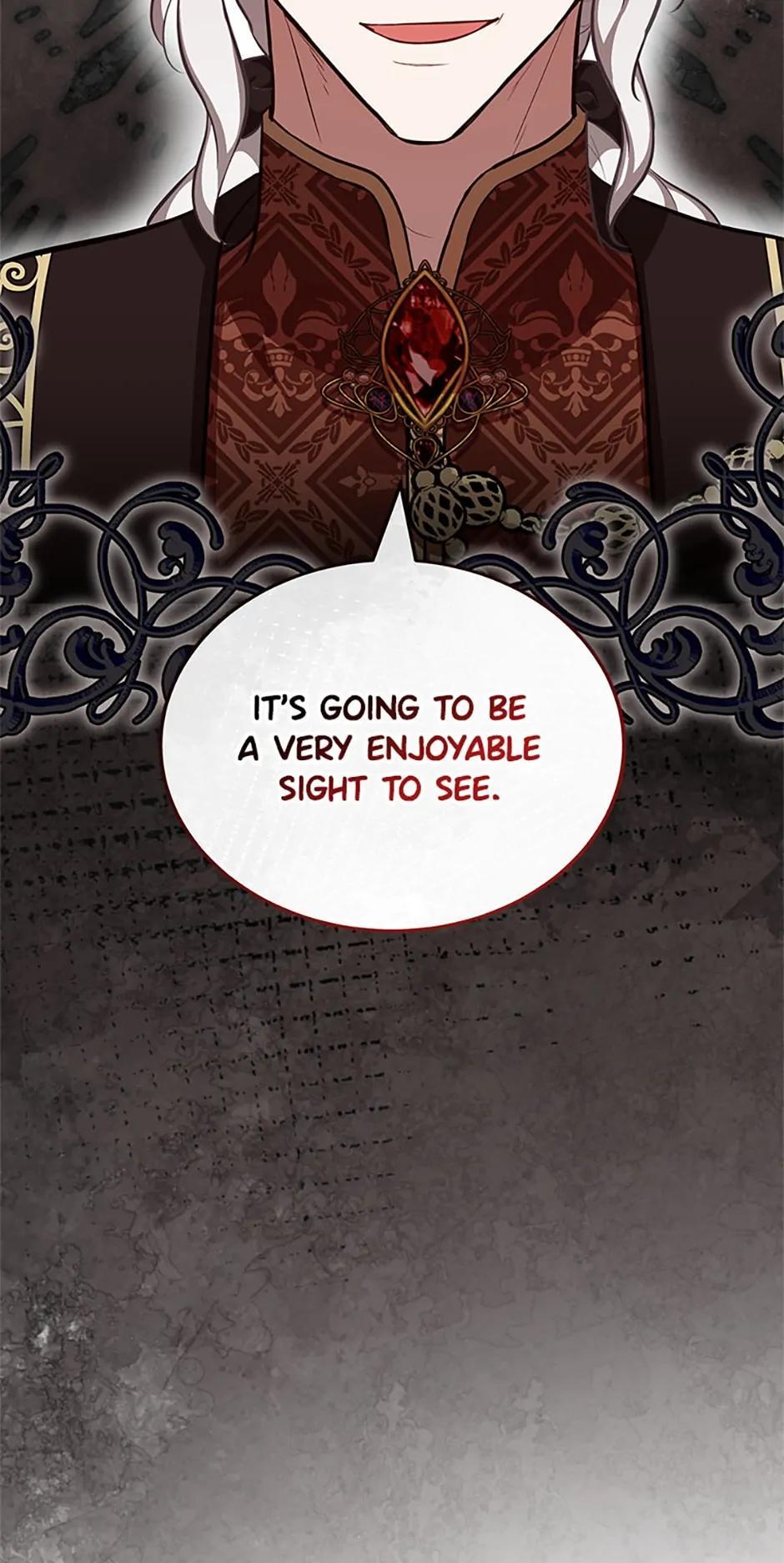 The Doctor Is Out Chapter 62 74