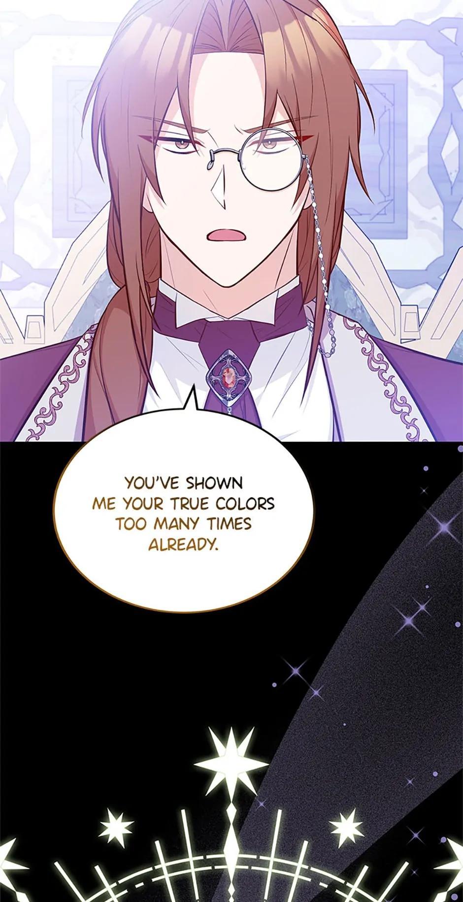 The Doctor Is Out Chapter 63 3