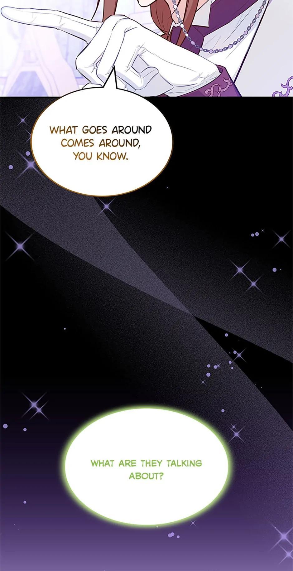 The Doctor Is Out Chapter 63 8