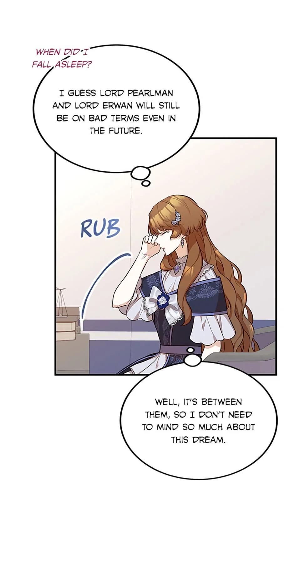 The Doctor Is Out Chapter 63 10