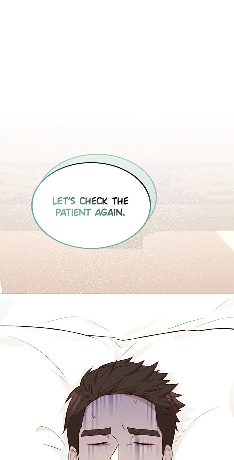 The Doctor Is Out Chapter 63 12