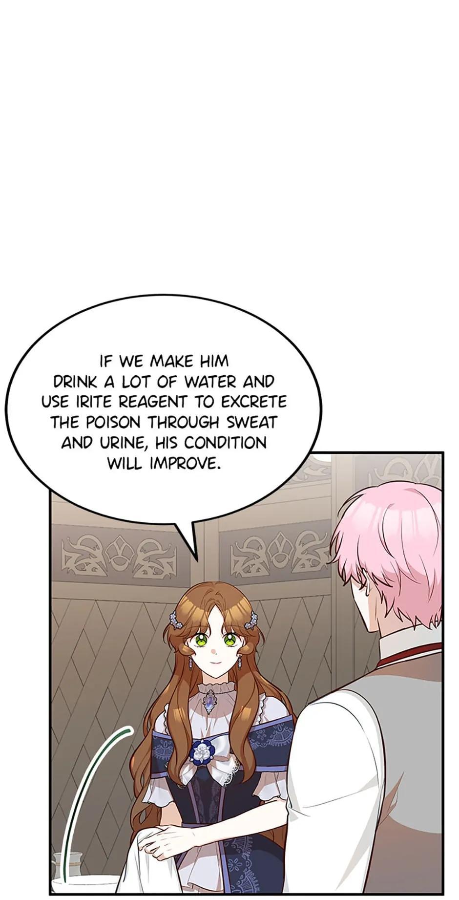 The Doctor Is Out Chapter 63 15