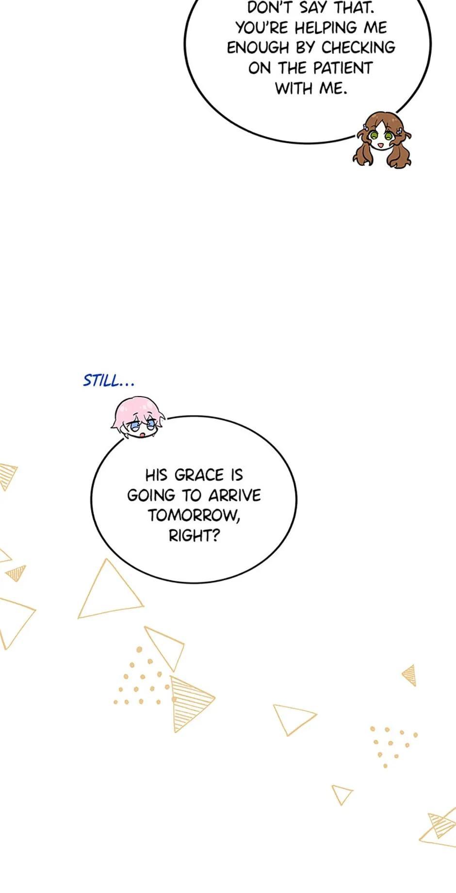 The Doctor Is Out Chapter 63 17