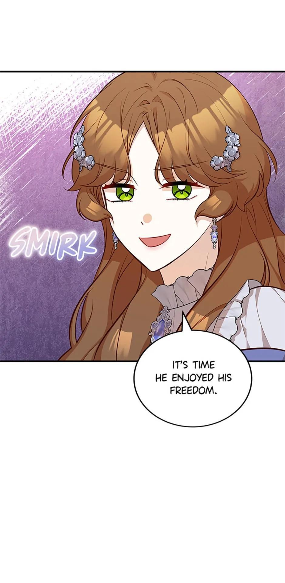 The Doctor Is Out Chapter 63 20