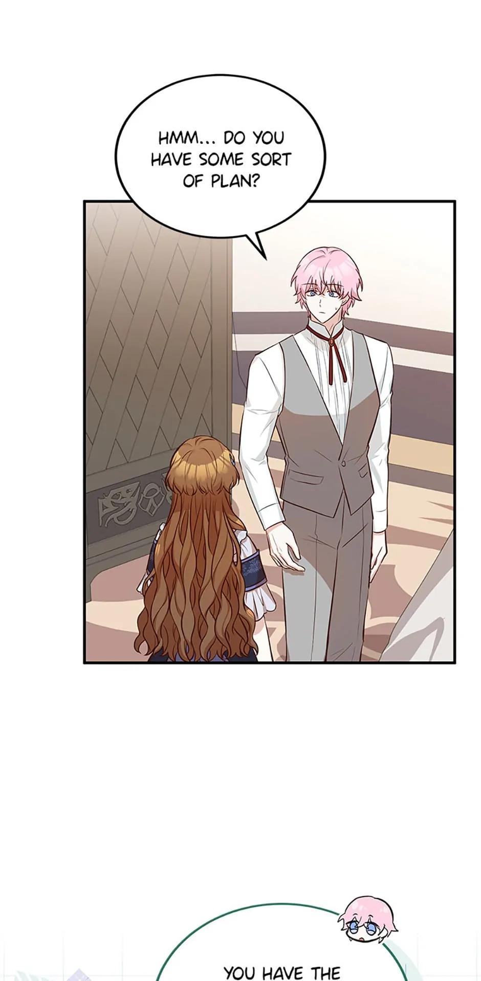 The Doctor Is Out Chapter 63 21