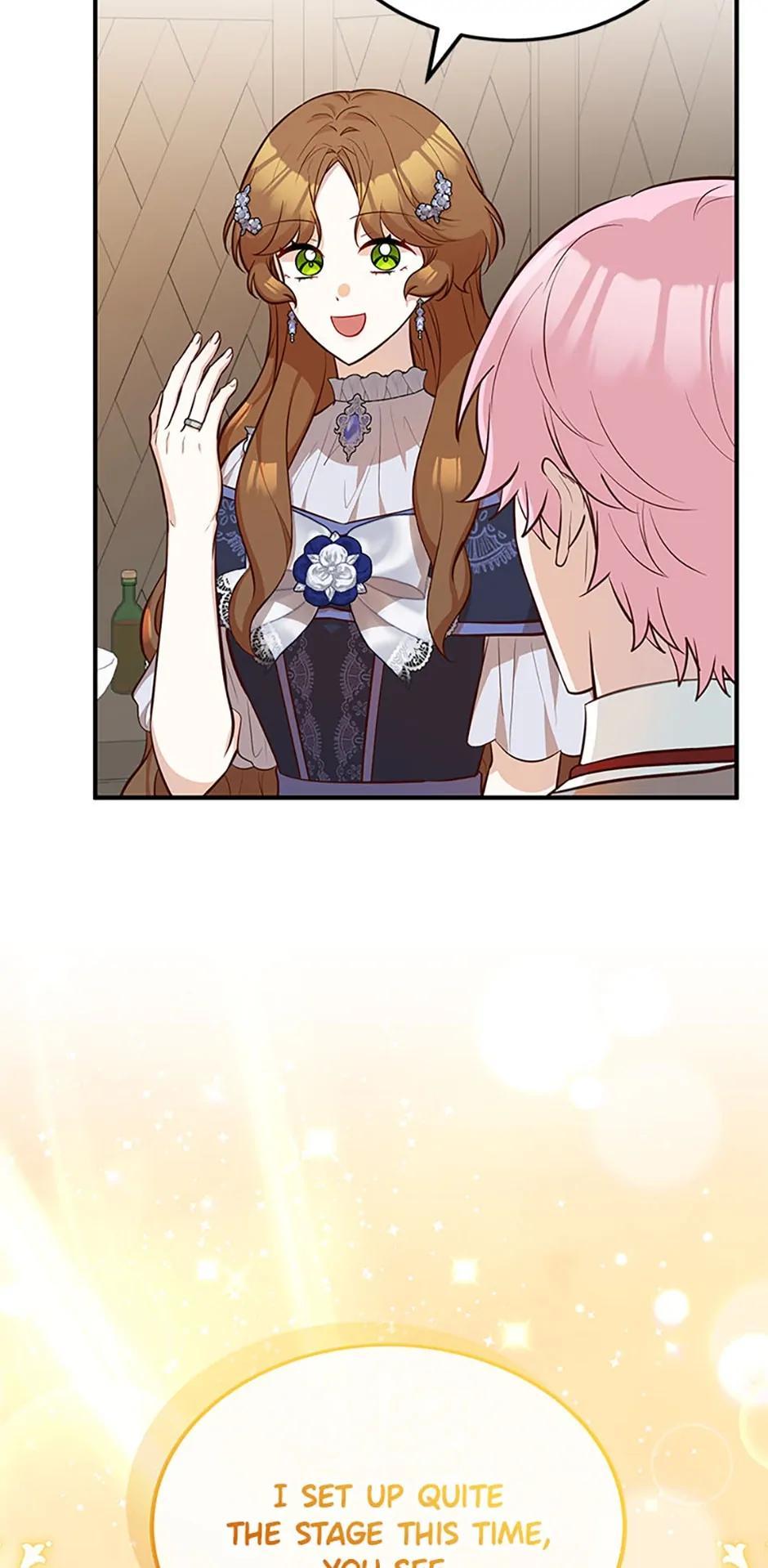 The Doctor Is Out Chapter 63 23
