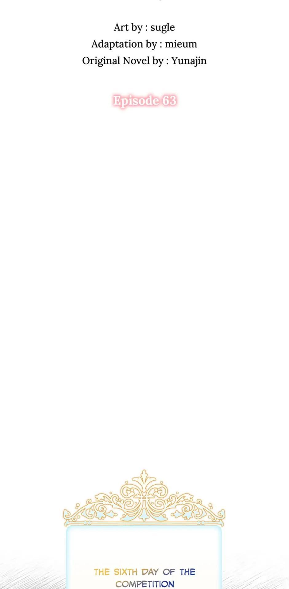 The Doctor Is Out Chapter 63 26